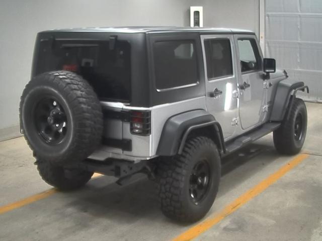 image-1, 2017 Jeep Wrangler at Waimakariri