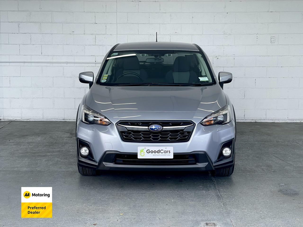 image-5, 2017 Subaru XV 2.0I-S EYESIGHT AWD at Christchurch