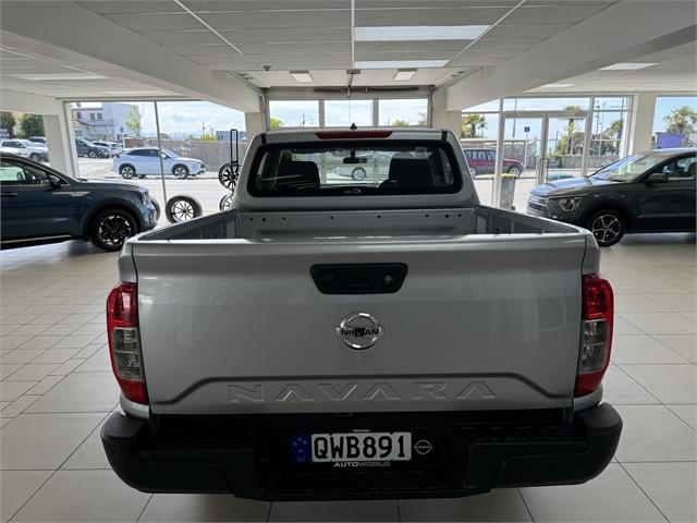 image-5, 2024 Nissan Navara Sl 2.3D/4Wd/7At at Timaru