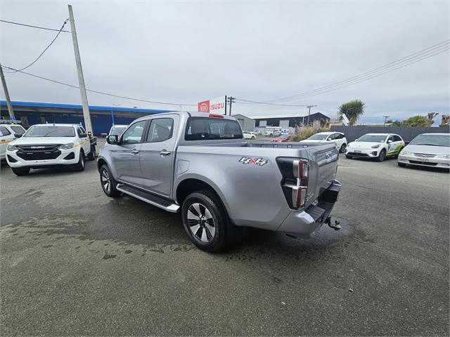 image-6, 2021 Isuzu D-Max LS DOUBLE CAB 4WD 3. at Invercargill