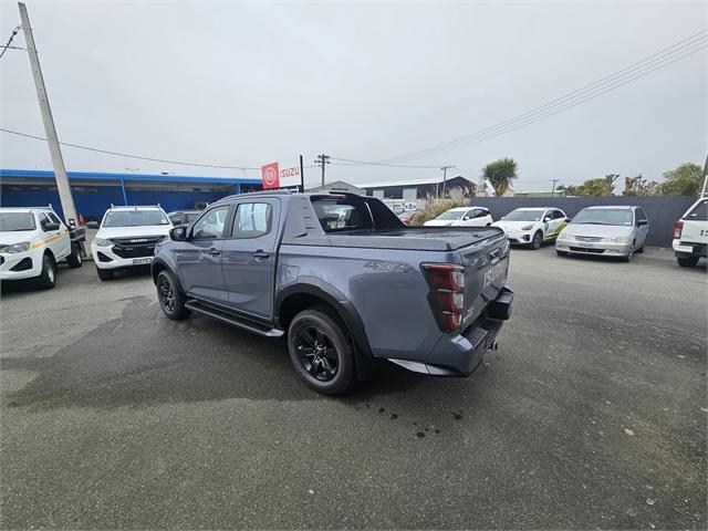 image-6, 2024 Isuzu D-Max X-Terrain DCab Auto 4WD at Invercargill