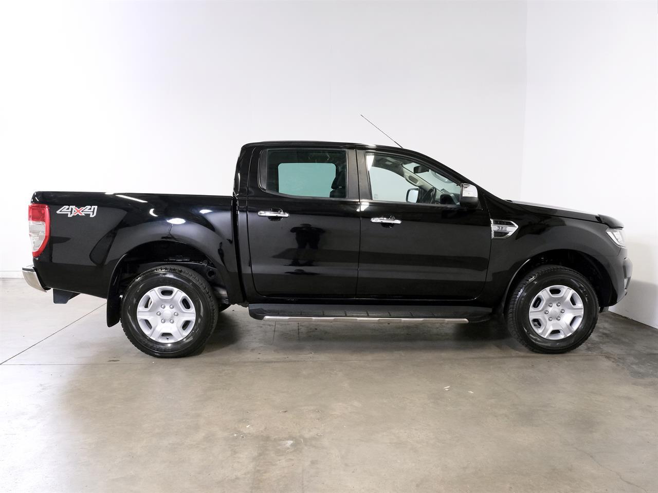 image-9, 2018 Ford Ranger XLT 3.2lt T/Diesel 4WD 'NZ New' at Christchurch