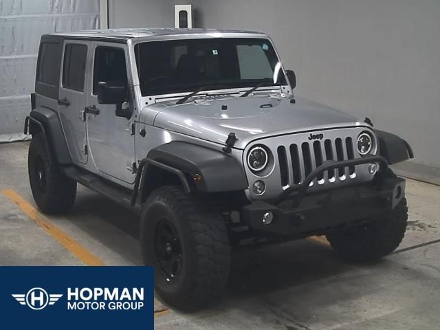 image-0, 2017 Jeep Wrangler at Waimakariri