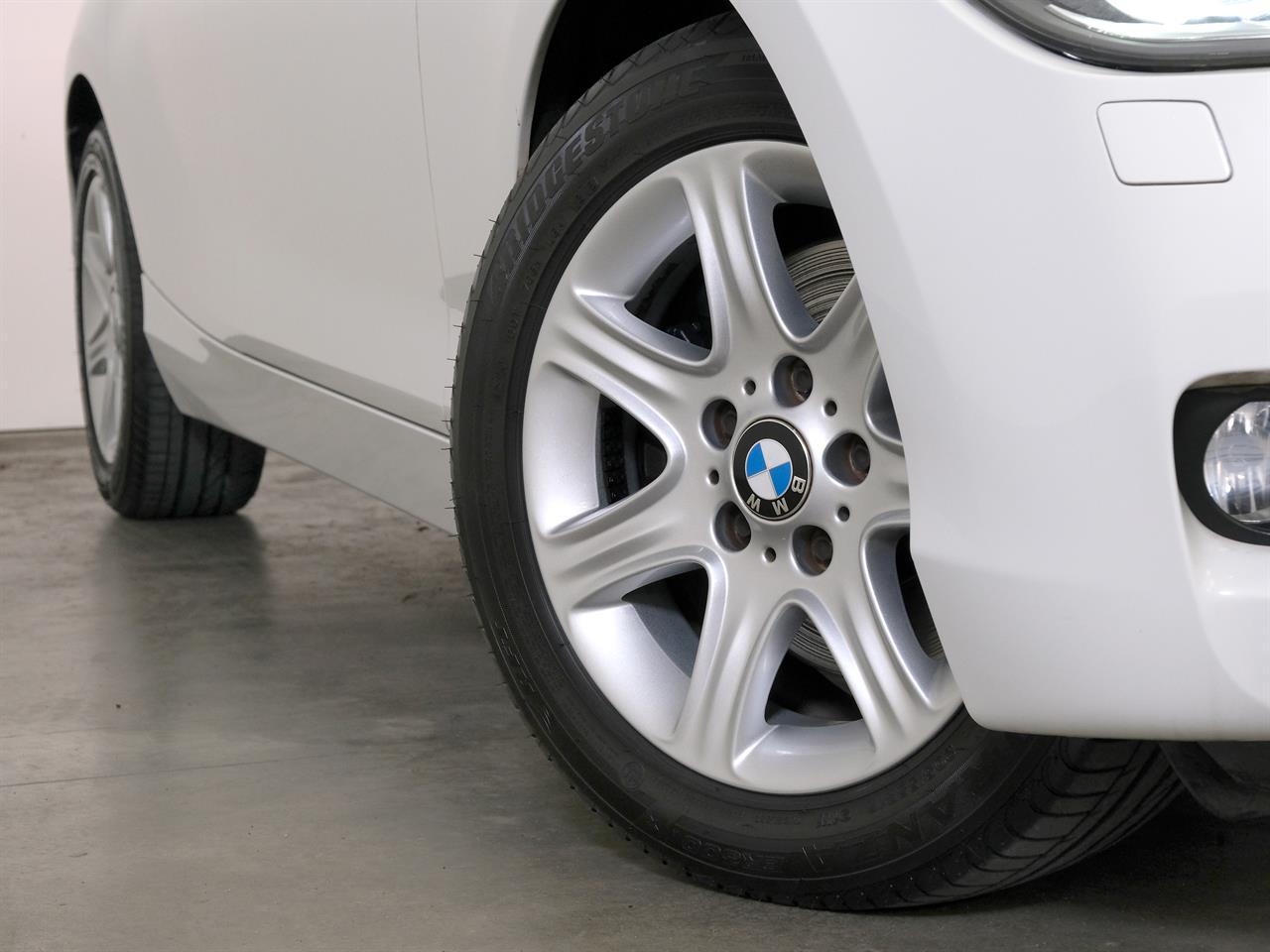 image-8, 2014 BMW 116I 1.6lt Turbo Sport at Christchurch