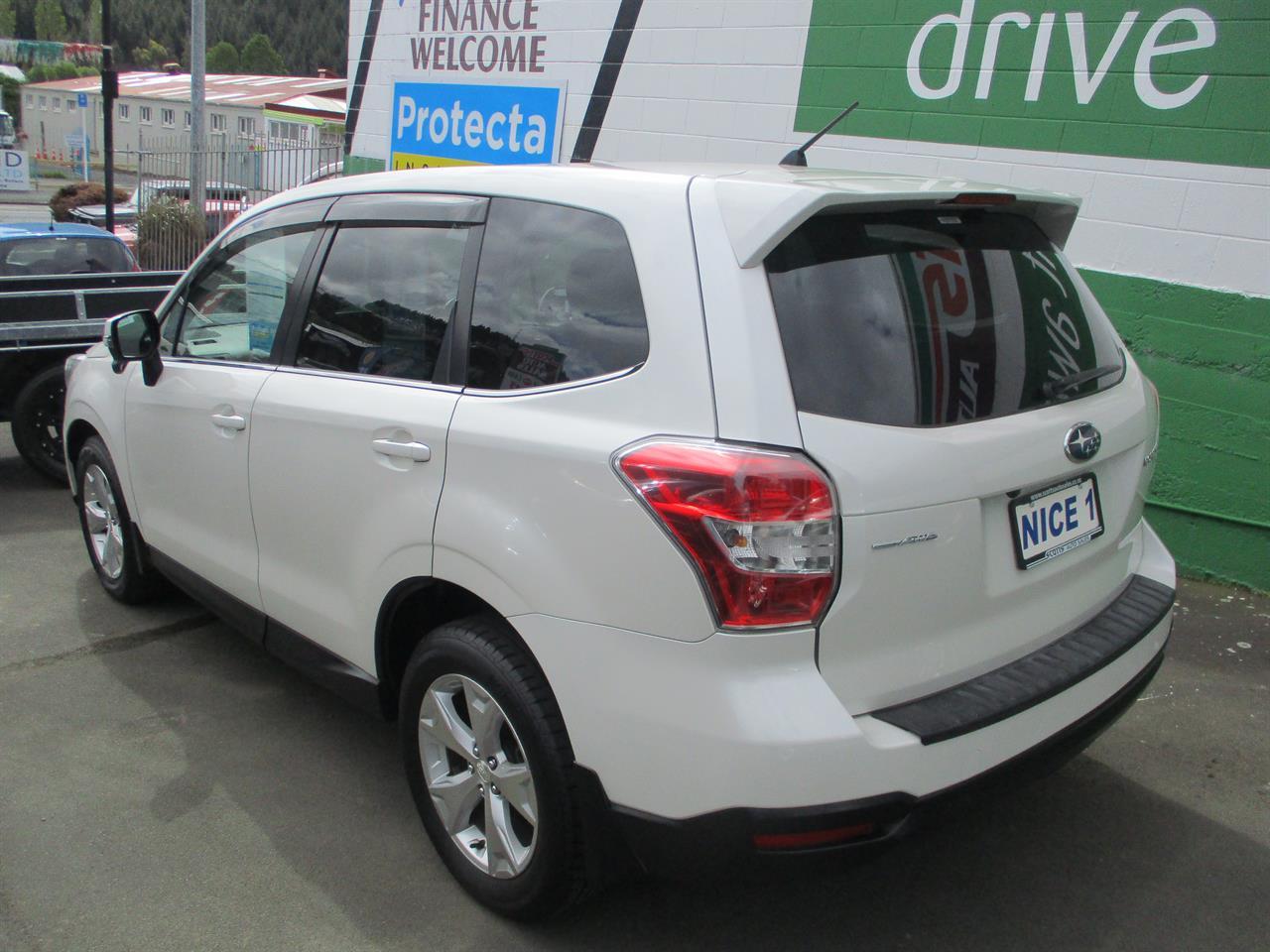 image-2, 2014 Subaru Forester 2.0L AWD at Dunedin