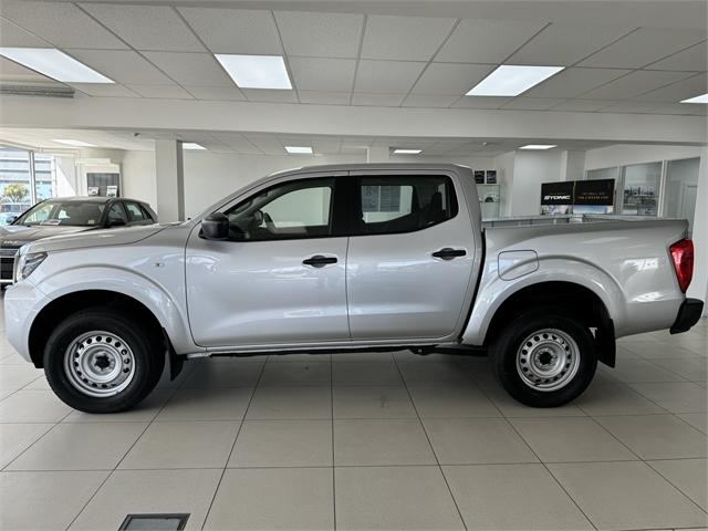 image-3, 2024 Nissan Navara Sl 2.3D/4Wd/7At at Timaru