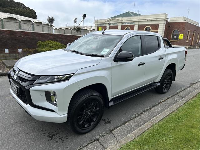 image-2, 2023 Mitsubishi Triton Dc Gsr 4Wd 6At 2.4D at Invercargill