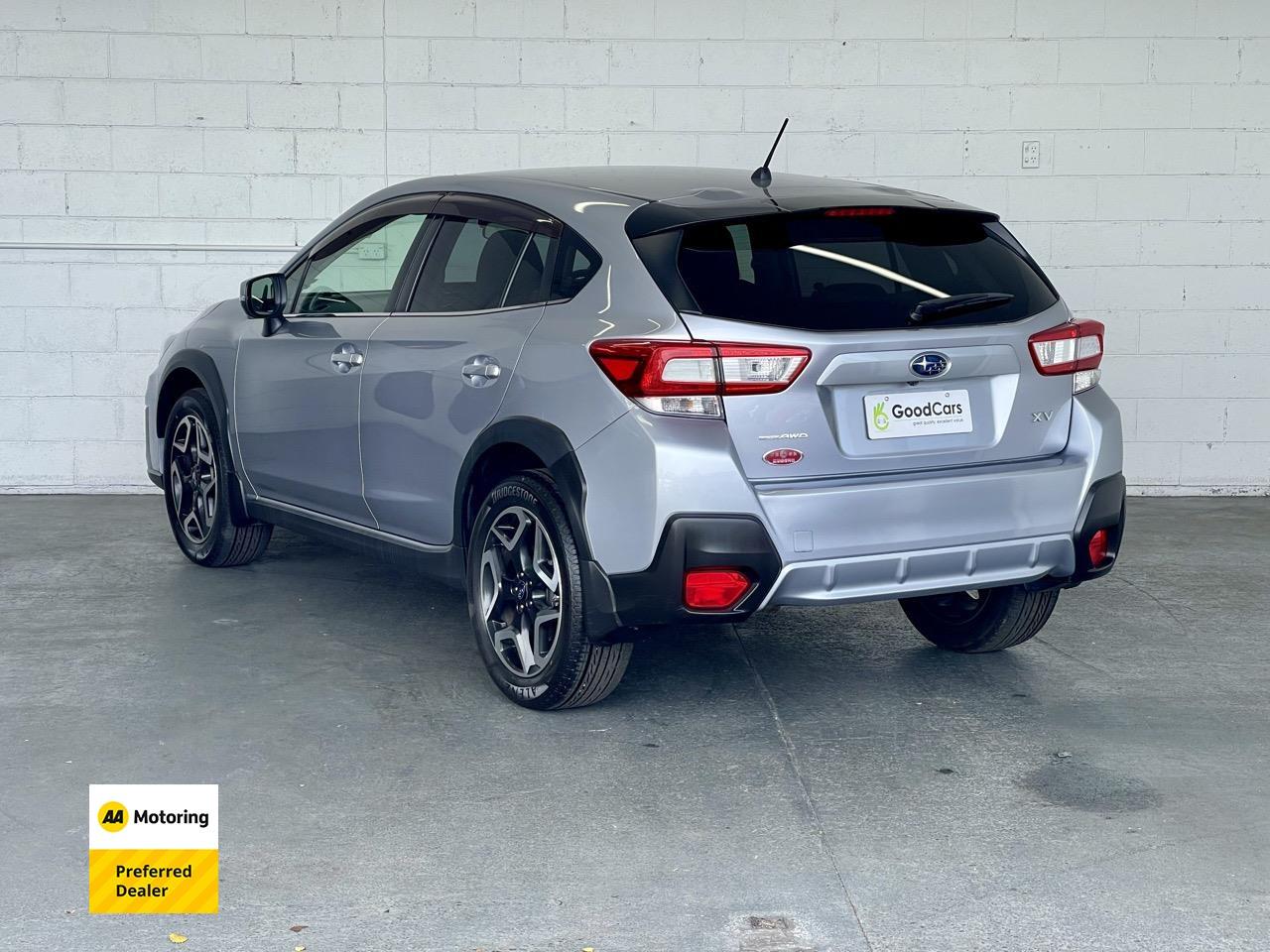 image-3, 2017 Subaru XV 2.0I-S EYESIGHT AWD at Christchurch