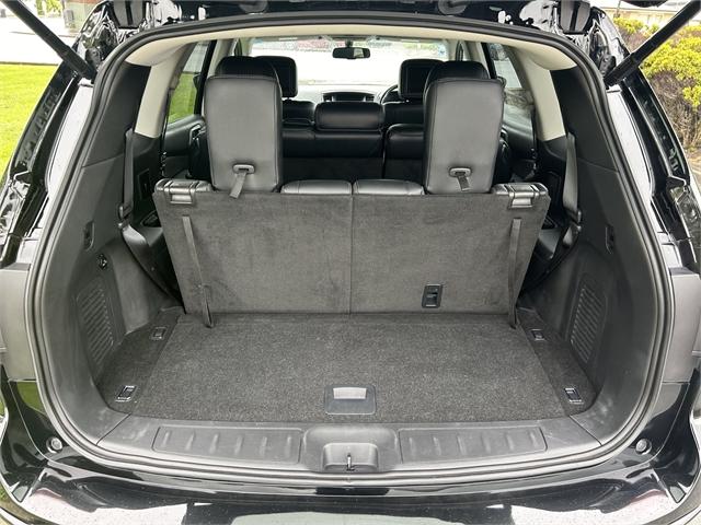 image-9, 2018 Nissan Pathfinder Ti 3.5P 4WD 7 SEATS at Invercargill