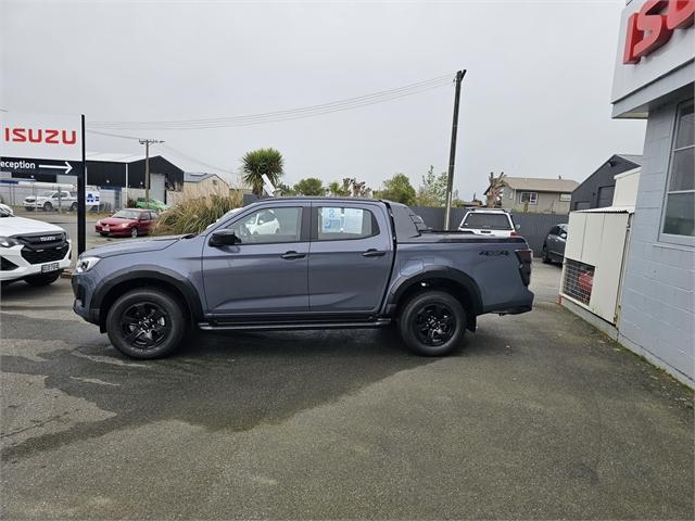 image-7, 2024 Isuzu D-Max X-Terrain DCab Auto 4WD at Invercargill