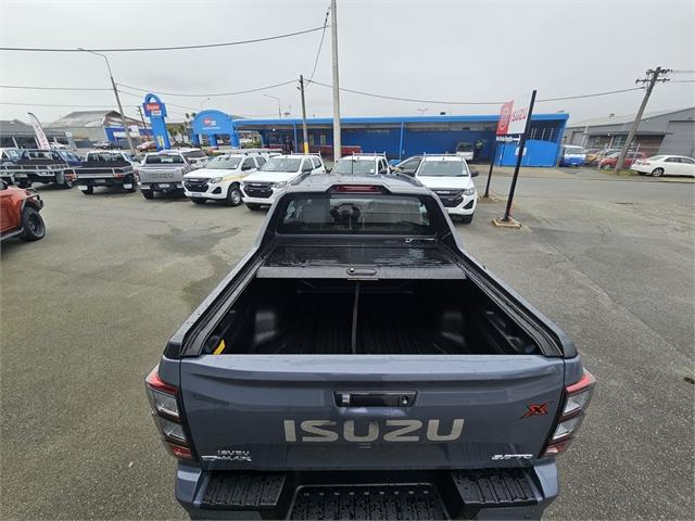 image-5, 2024 Isuzu D-Max X-Terrain DCab Auto 4WD at Invercargill