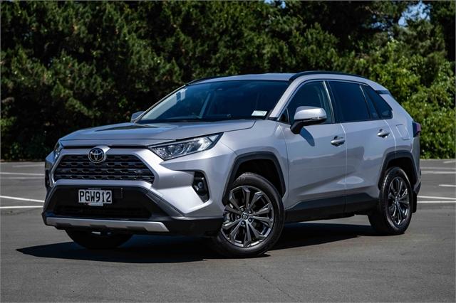 image-3, 2022 Toyota RAV4 Balance Signature Class Warranty at Dunedin