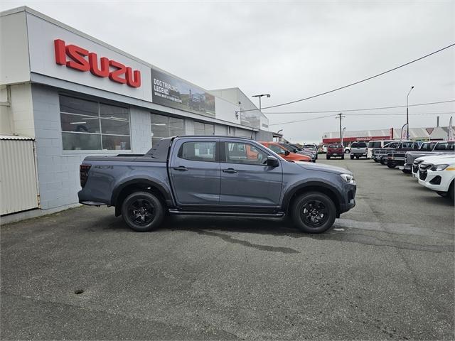 image-2, 2024 Isuzu D-Max X-Terrain DCab Auto 4WD at Invercargill