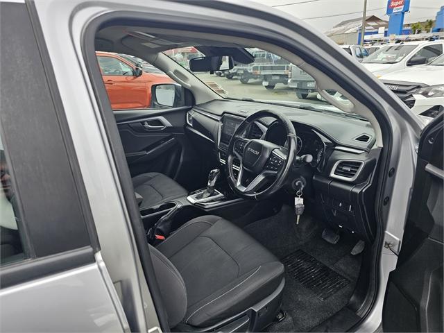 image-12, 2021 Isuzu D-Max LS DOUBLE CAB 4WD 3. at Invercargill