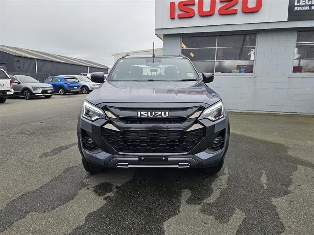 image-9, 2024 Isuzu D-Max X-Terrain DCab Auto 4WD at Invercargill