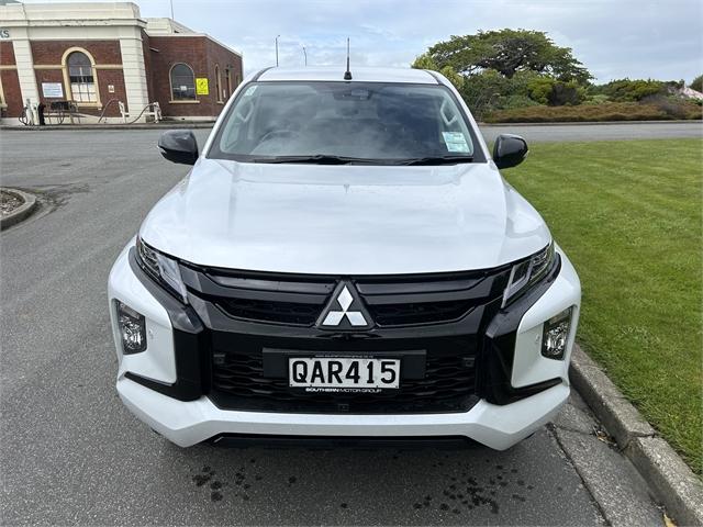 image-1, 2023 Mitsubishi Triton Dc Gsr 4Wd 6At 2.4D at Invercargill