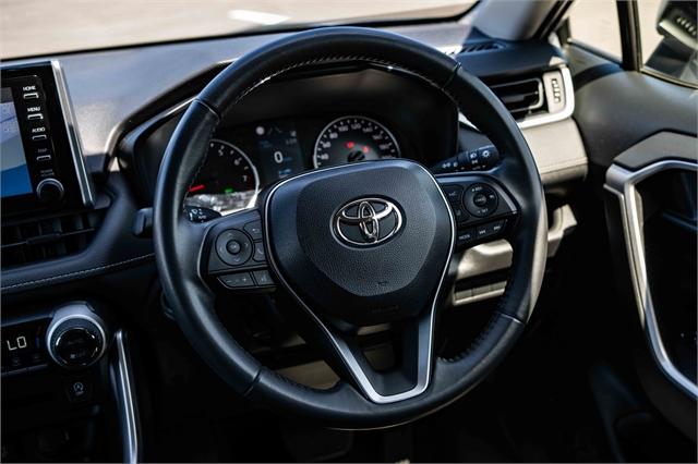 image-9, 2022 Toyota RAV4 Balance Signature Class Warranty at Dunedin