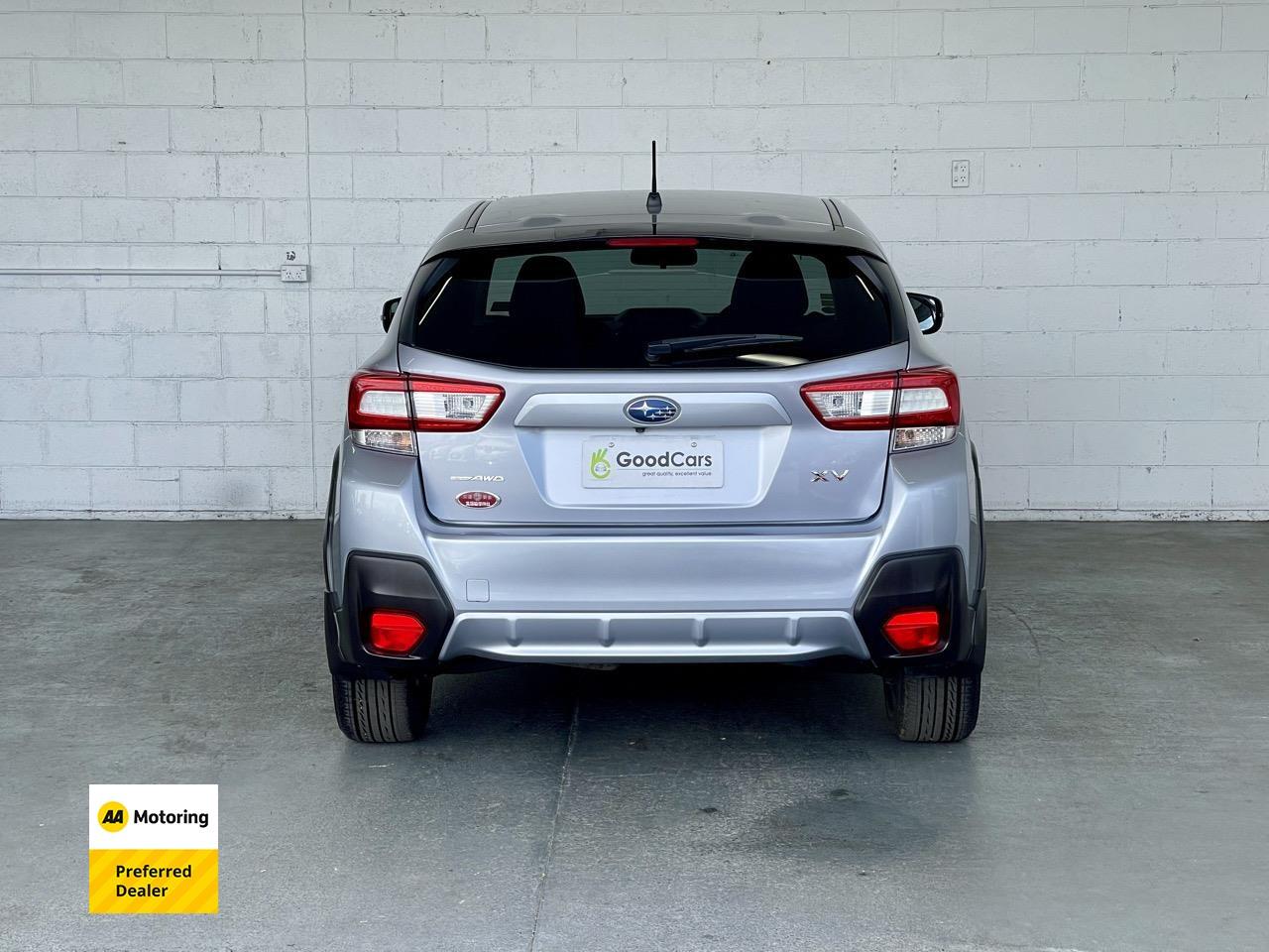 image-2, 2017 Subaru XV 2.0I-S EYESIGHT AWD at Christchurch