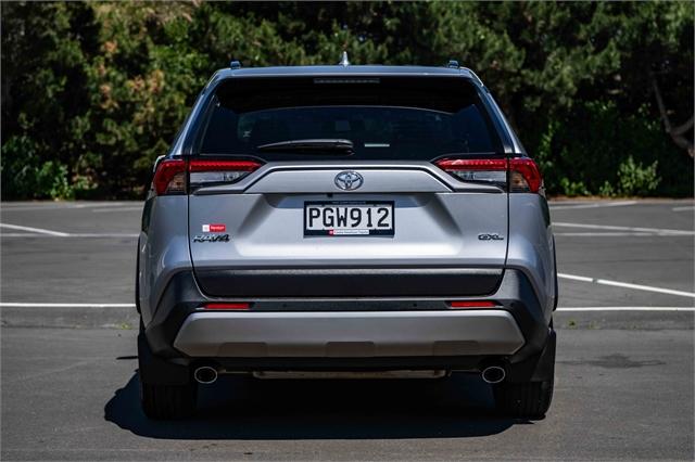 image-5, 2022 Toyota RAV4 Balance Signature Class Warranty at Dunedin