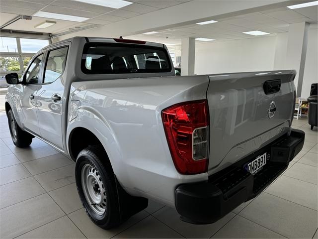 image-4, 2024 Nissan Navara Sl 2.3D/4Wd/7At at Timaru