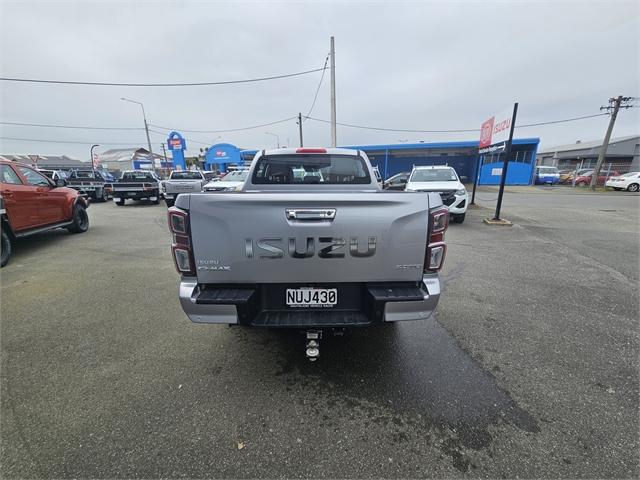 image-4, 2021 Isuzu D-Max LS DOUBLE CAB 4WD 3. at Invercargill