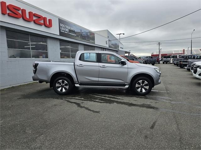 image-2, 2021 Isuzu D-Max LS DOUBLE CAB 4WD 3. at Invercargill