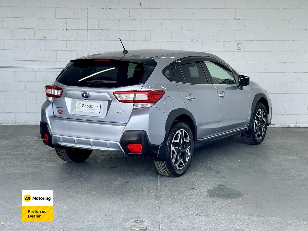 image-1, 2017 Subaru XV 2.0I-S EYESIGHT AWD at Christchurch