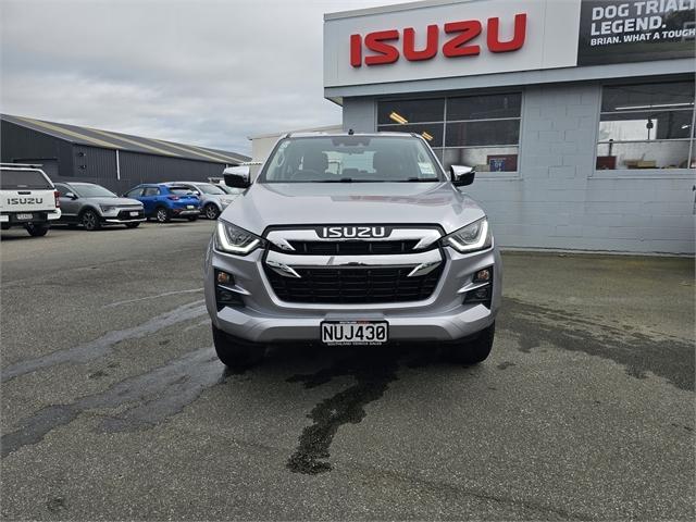 image-9, 2021 Isuzu D-Max LS DOUBLE CAB 4WD 3. at Invercargill