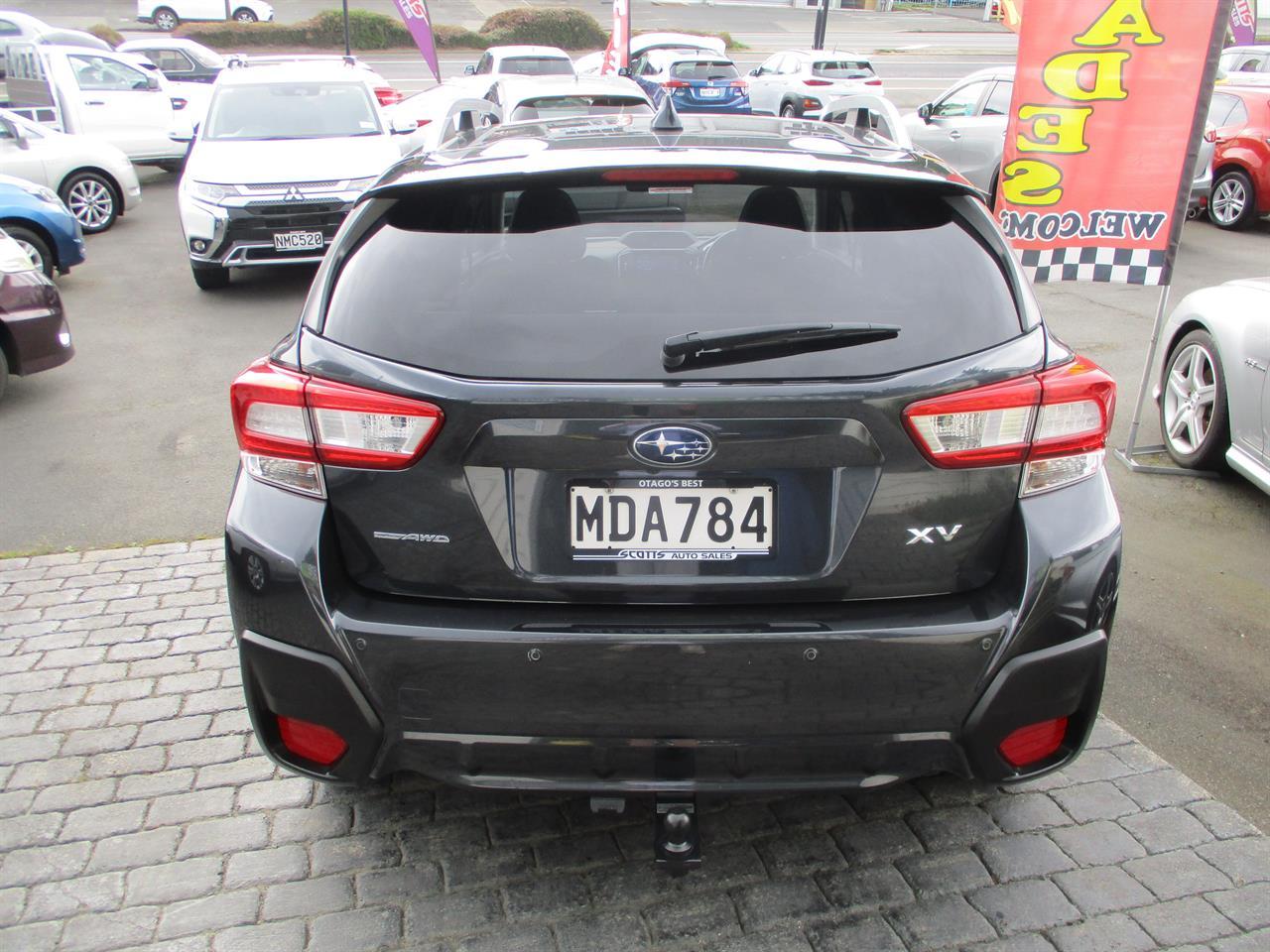 image-4, 2019 Subaru Xv PREMIUM 2.0P/4WD/7AT at Dunedin