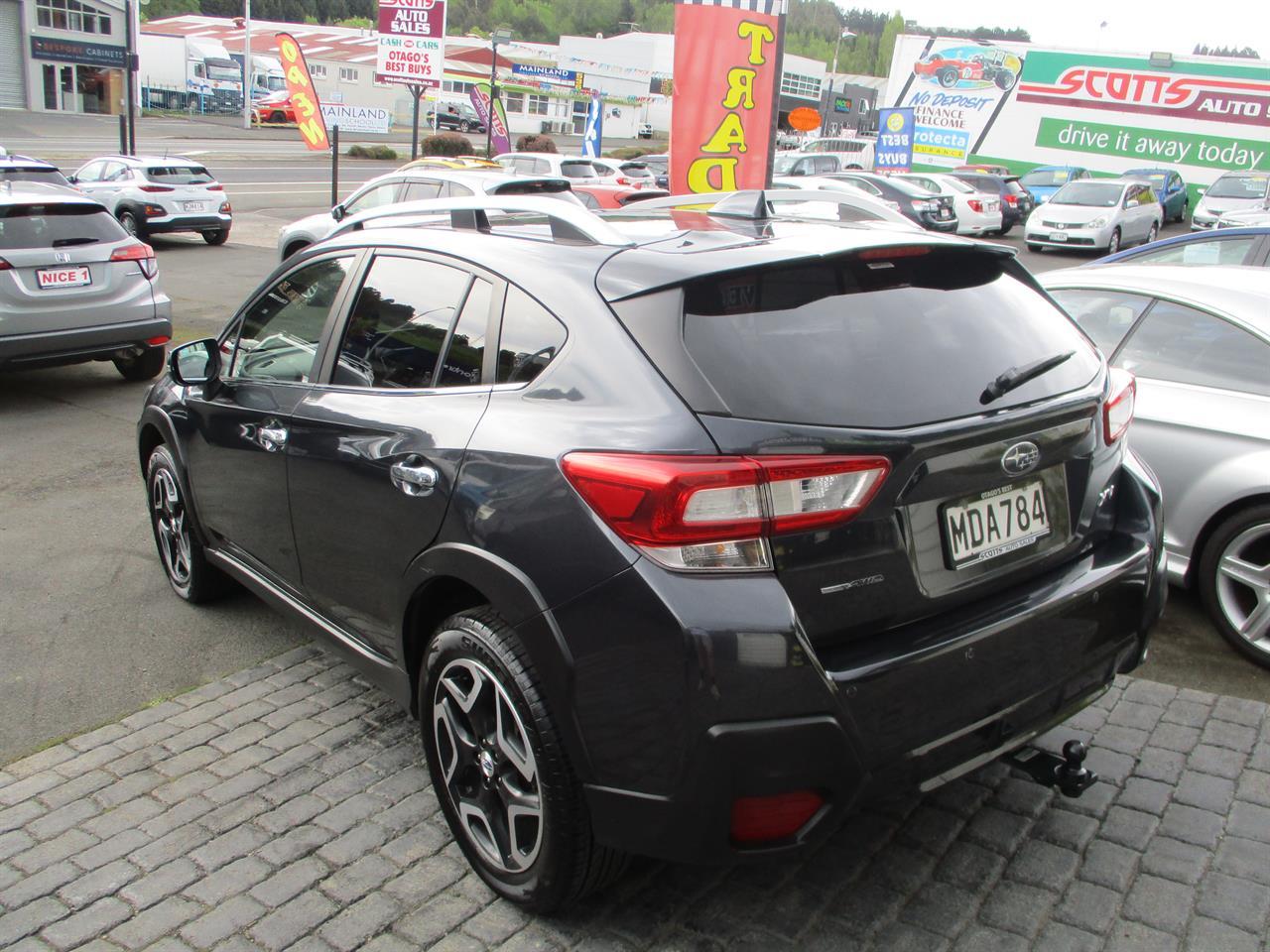 image-5, 2019 Subaru Xv PREMIUM 2.0P/4WD/7AT at Dunedin