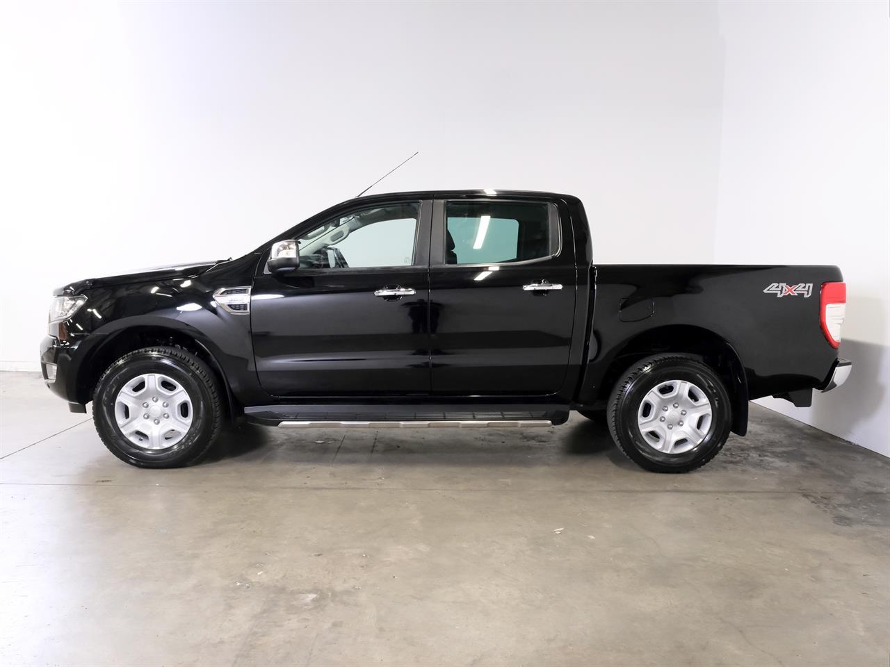 image-4, 2018 Ford Ranger XLT 3.2lt T/Diesel 4WD 'NZ New' at Christchurch