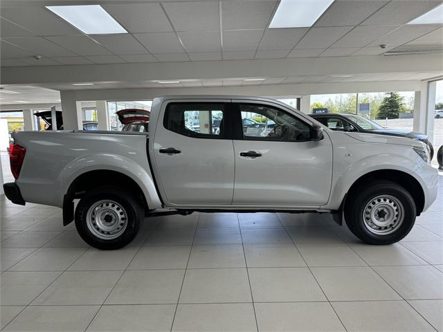 image-7, 2024 Nissan Navara Sl 2.3D/4Wd/7At at Timaru