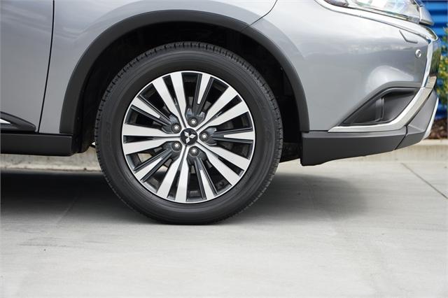 image-3, 2019 Mitsubishi Outlander Vrx 2.4P/4Wd at Dunedin