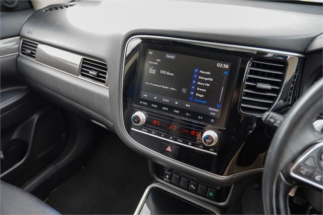 image-13, 2019 Mitsubishi Outlander Vrx 2.4P/4Wd at Dunedin