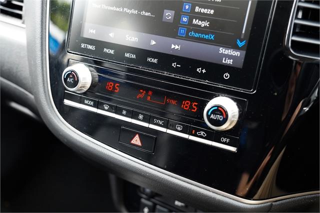 image-12, 2019 Mitsubishi Outlander Vrx 2.4P/4Wd at Dunedin