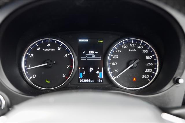 image-8, 2019 Mitsubishi Outlander Vrx 2.4P/4Wd at Dunedin