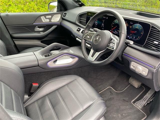 image-10, 2022 MercedesBenz GLE 400 d NZ NEW 3.0/9 SPEED/243 at Christchurch