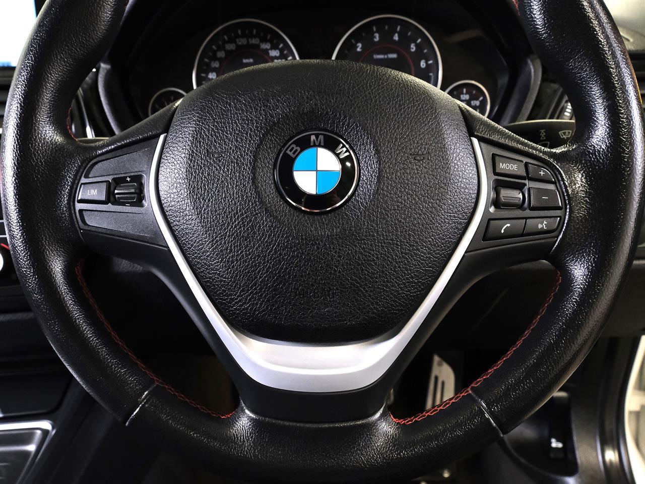 image-11, 2012 BMW 320i Sport at Christchurch