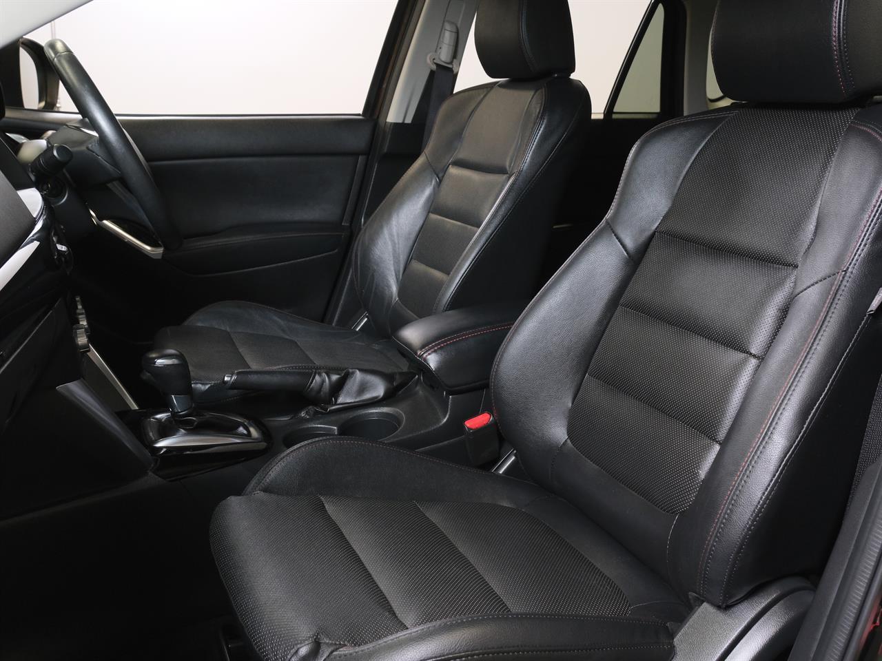 image-17, 2014 Mazda CX-5 25S 'Leather Package' at Christchurch