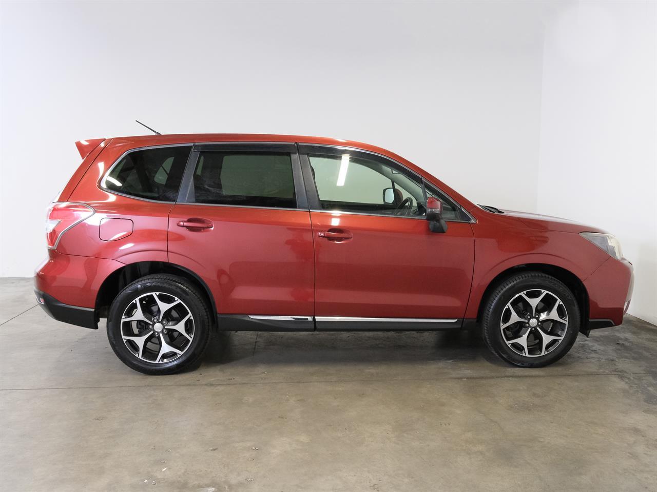 image-9, 2013 Subaru Forester 2.0XT 4WD 'Eyesight' at Christchurch