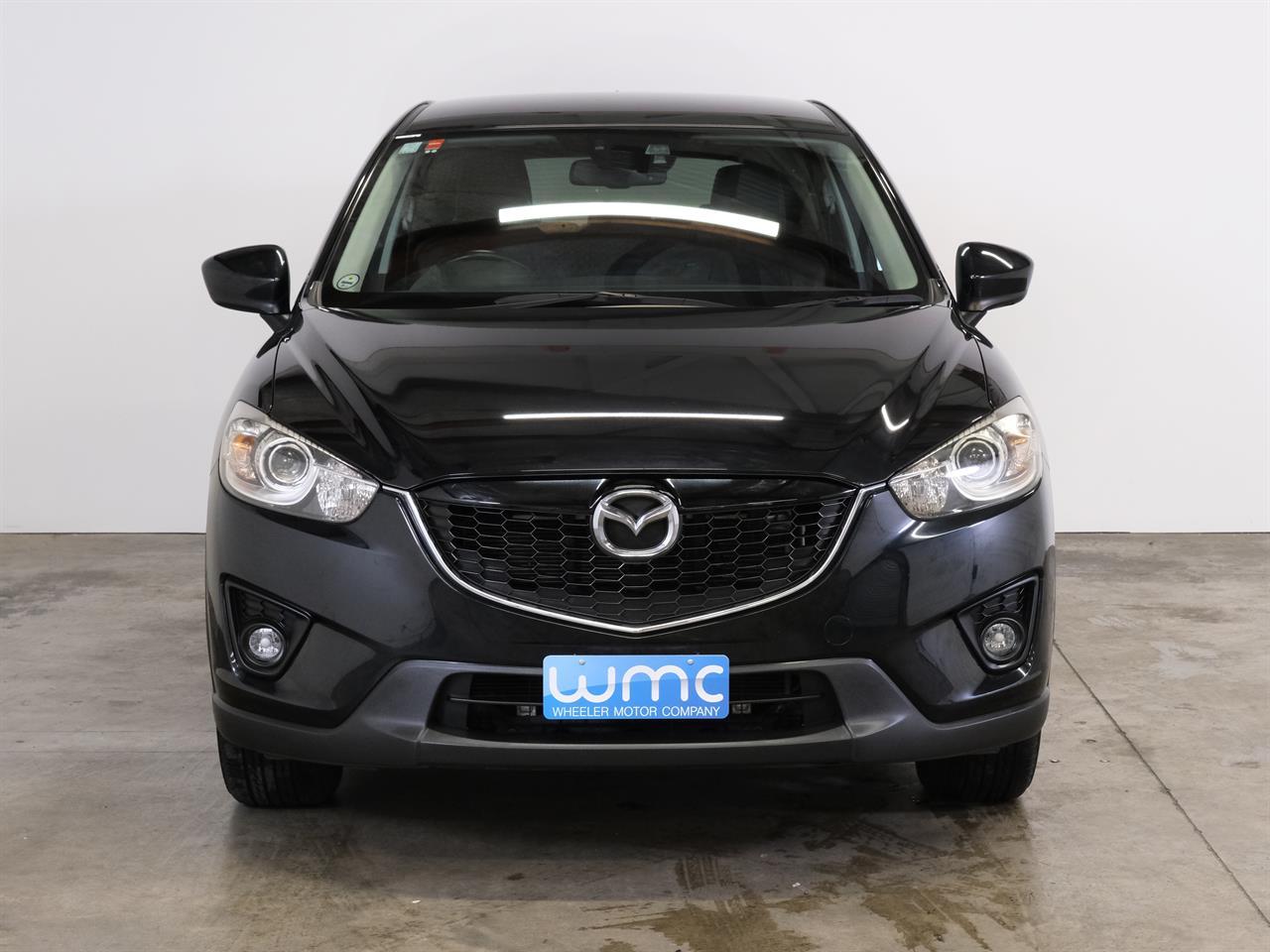 image-2, 2014 Mazda CX-5 25S 'Leather Package' at Christchurch