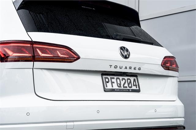 image-9, 2022 Volkswagen Touareg V6S R-Line 210Kw at Christchurch