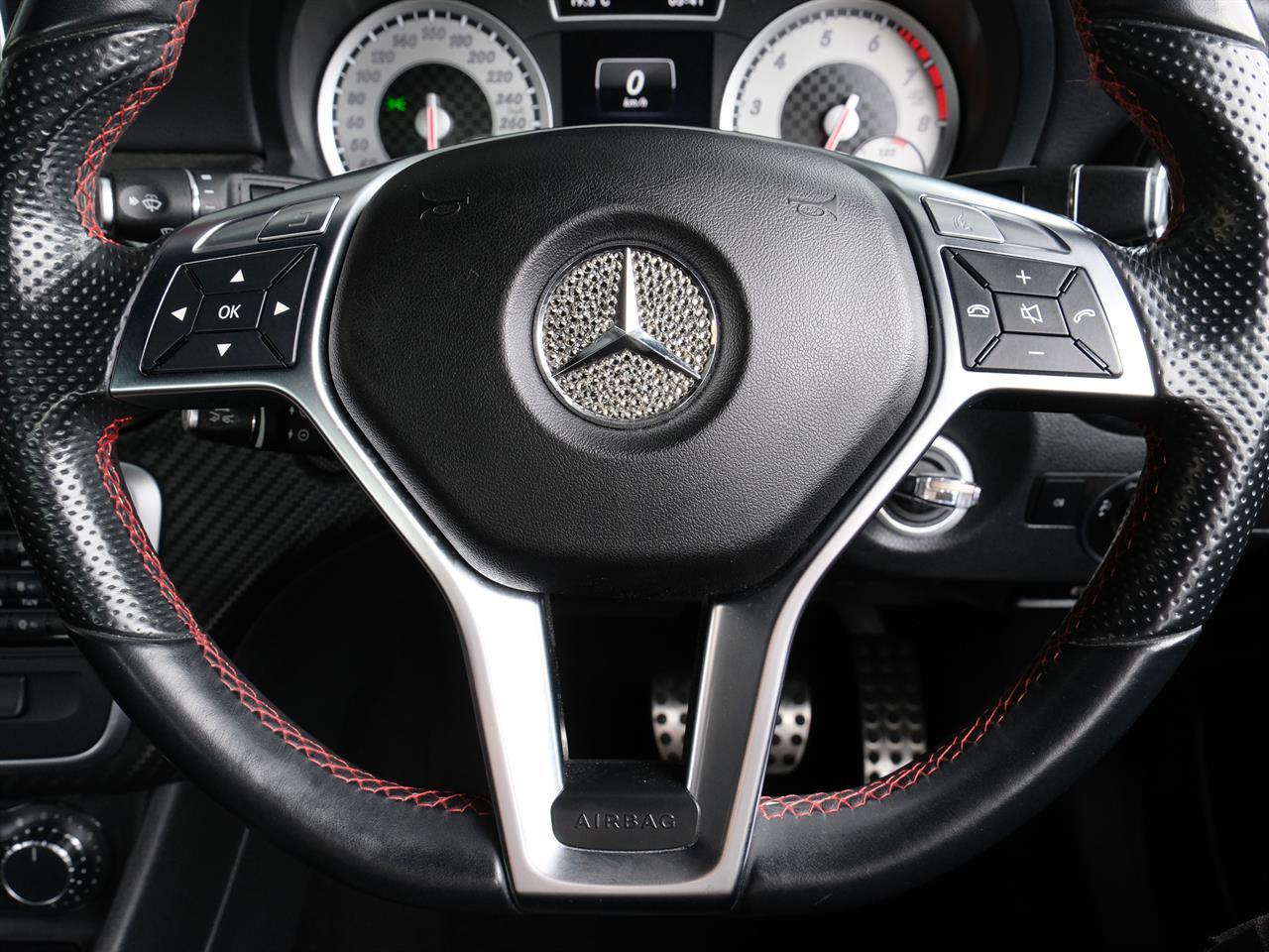 image-11, 2013 MercedesBenz A 180 1.6lt Turbo AMG 'Sport' at Christchurch