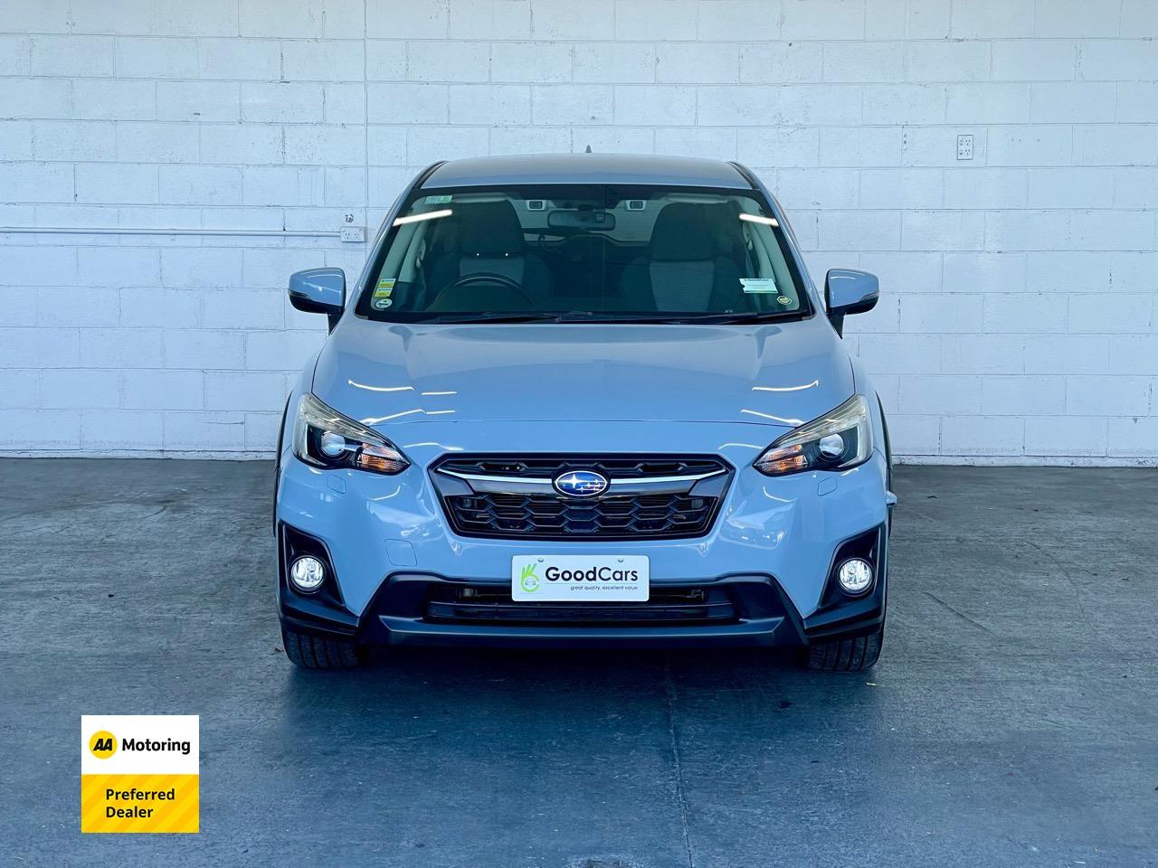 image-5, 2017 Subaru XV 2.0I-S EYESIGHT 4WD at Christchurch