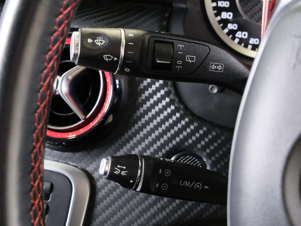 image-12, 2014 MercedesBenz A 45 AMG 4Matic at Christchurch