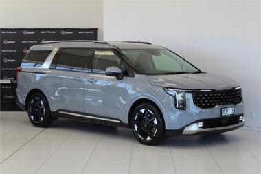 2025 Kia Carnival PREMIUM 2.2L DIESEL 8 SEATER