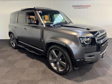 2024 LandRover Defender 110 V8 P525 Carpathian Edi