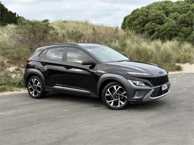 2022 Hyundai Kona 2.0 Elite 2WD