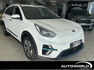 2021 Kia Niro 2021SX 455 64kw