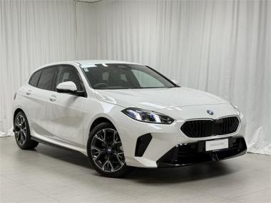 2026 BMW 82GE 120 Hatch